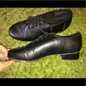 Revolution Tap Shoes